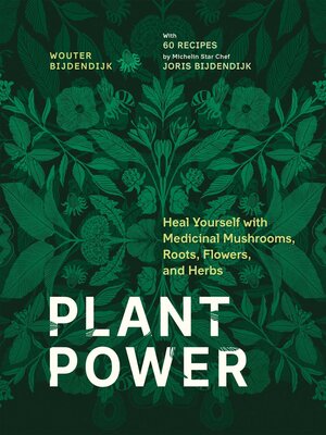 cover image of Plant Power